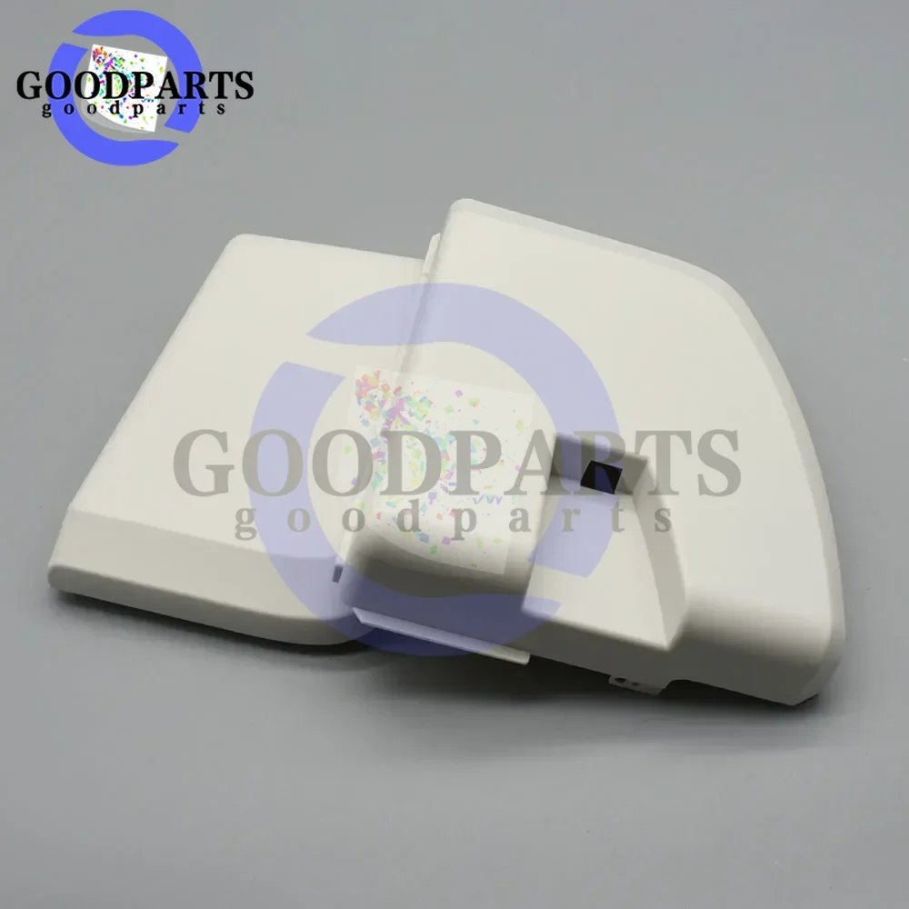 Фото 1X RC1-5524-000CN RM1-2054-000CN Левая и правая боковые крышки в сборе для HP LaserJet 1018 1020 Plus 1022 1022n 1010 №1