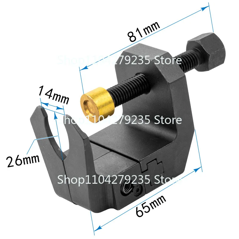 Подходит для инструмента разборки рычага стеклоочистителя BMW специальный