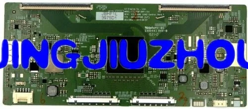 

LED TV TCONLG T-CON Board 6871L-3975D 6870C-0556B T-CON