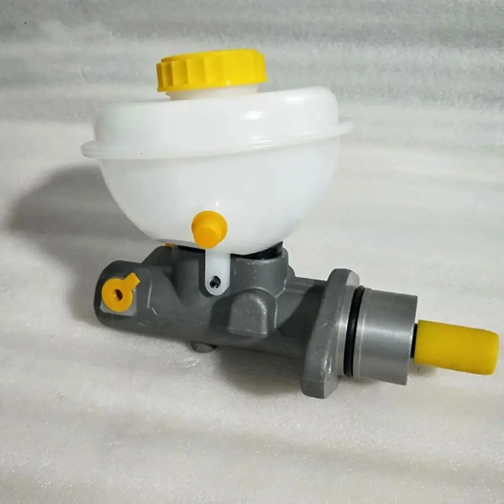 

HG004-3505010 / HG003-3505010 тормозной главный цилиндр в сборе для ZX Auto Grandtiger (отличить с или без ABS)