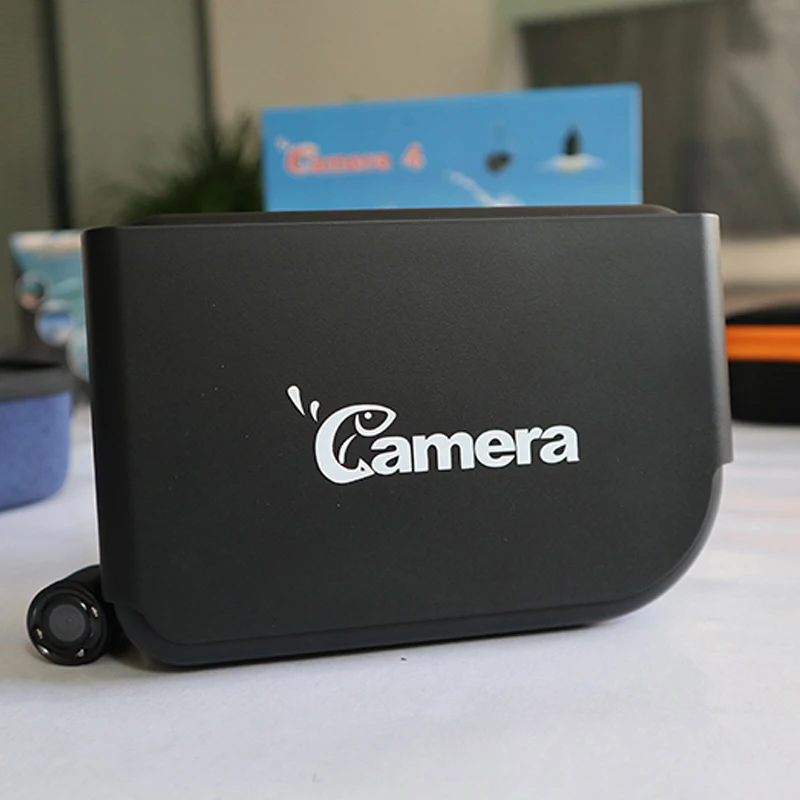 HR-5050D китайские рыболовные товары профессиональная портативная