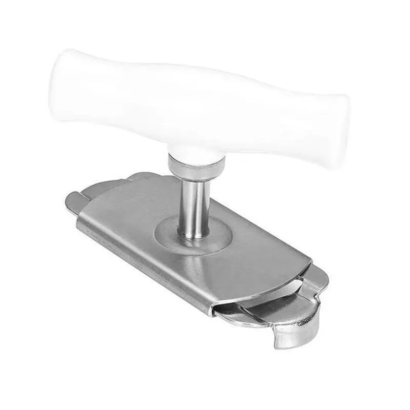 

Регулируемая открывалка для бутылок и банок из нержавеющей стали