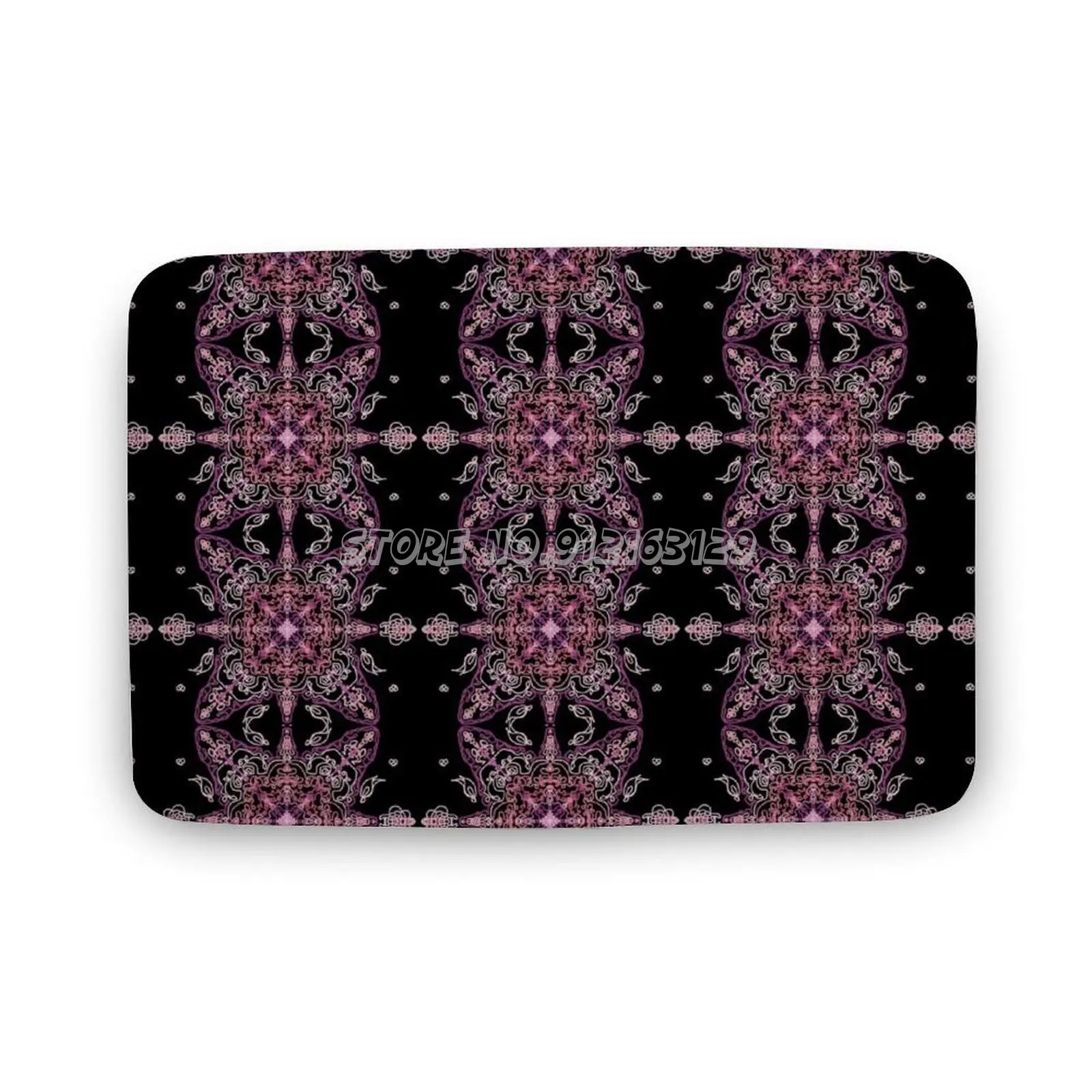 

Untitled Floor Mat For Living Room Door Mat Decoration Rugs