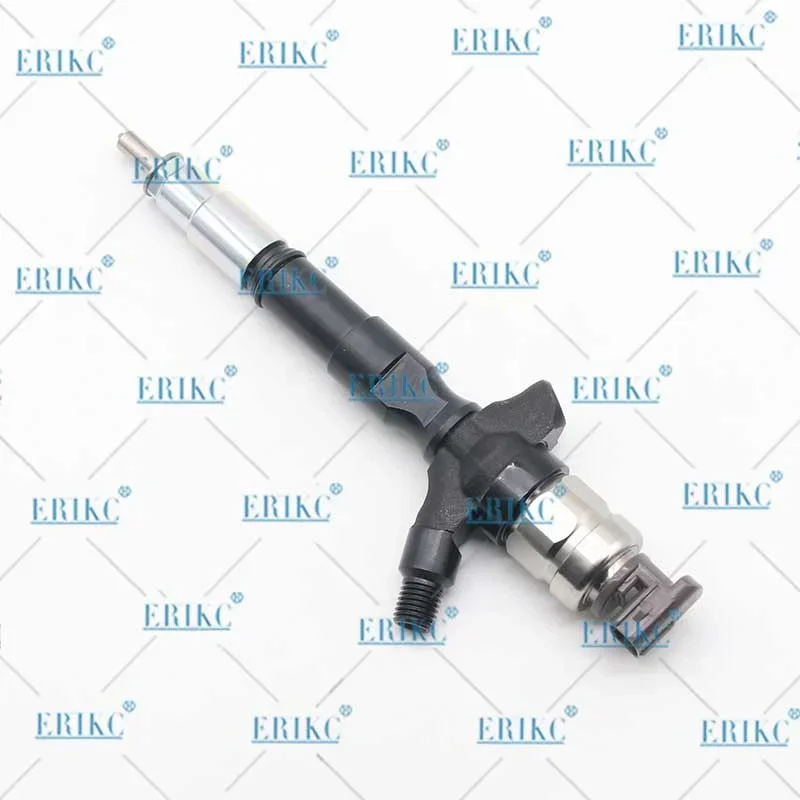 ERIKC 095000-6392 дизельный инжектор с общей топливной магистралью автомобильные