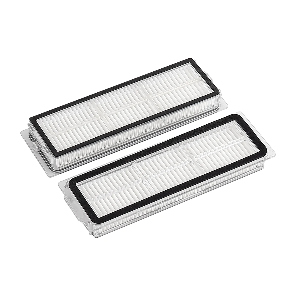 

Фильтр для робота-пылесоса Xiaomi WINDNINJA