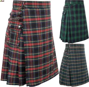 faldas escocesas hombre – Compra faldas escocesas hombre con envío gratis  en AliExpress version