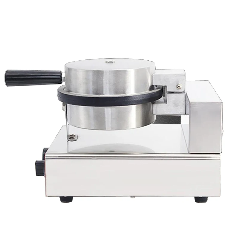 Новый продукт из утолщенной нержавеющей стали вафельная машина для яиц Легкая