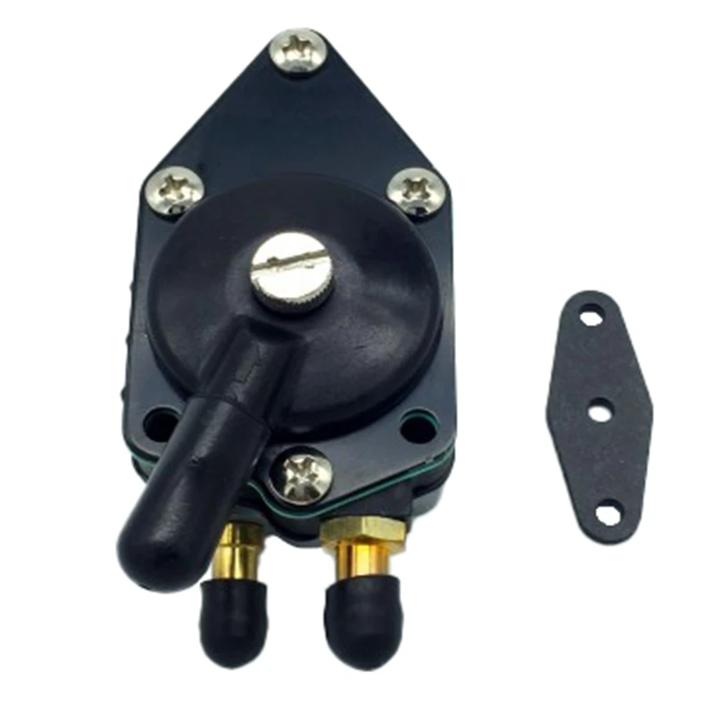 Новый топливный насос в сборе детали для Johnson evinгруб 398678 0438559 433390