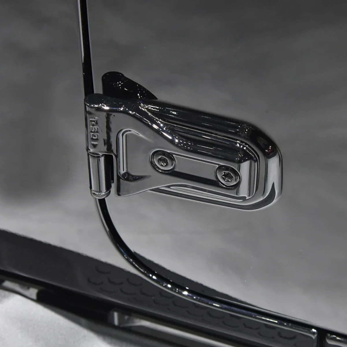 8 шт. внешние аксессуары для Jeep Wrangler JL