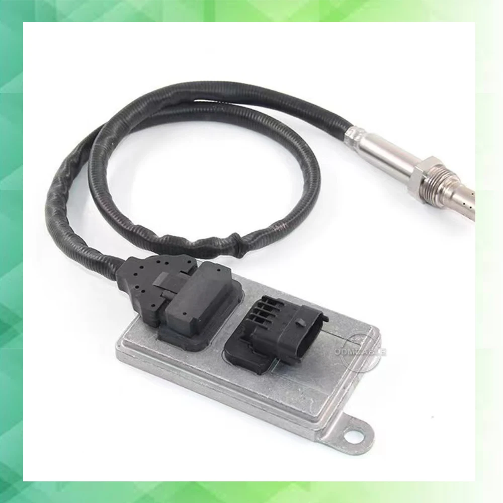 

Кислородный азотный датчик lambda 5WK9 6675A 2894940 5WK96675A подходит