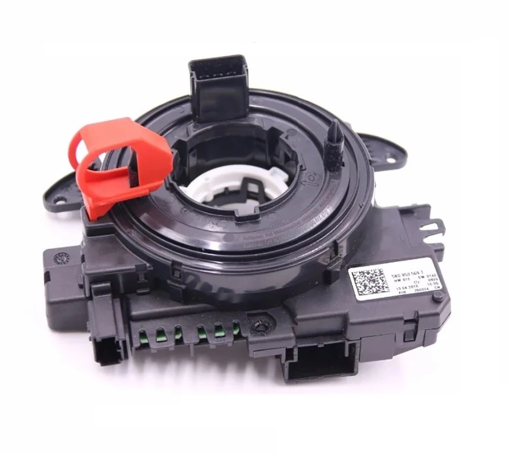 

Cruise control electronic module 5K0953569T / AS 5K0 953 569 T / AS FOR CC Passat B7 CC 3C