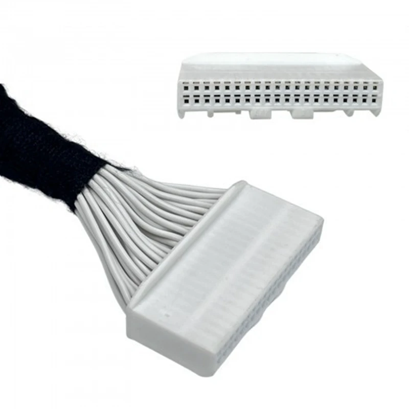 Кабель для OBDSTAR NISSAN 40 Bcm без риска повреждения кабелей связи X300 DP PLUS/ PRO4/ Key Master