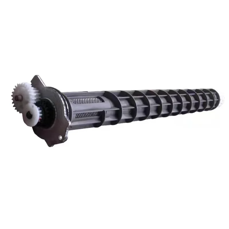 

1X Teardown Developer Mixing Stirring Roller For Ricoh Aficio MP4000 MP5000 MP4001 MP5001 MP4002 MP5002 MP3500 MP4500 2045 3045