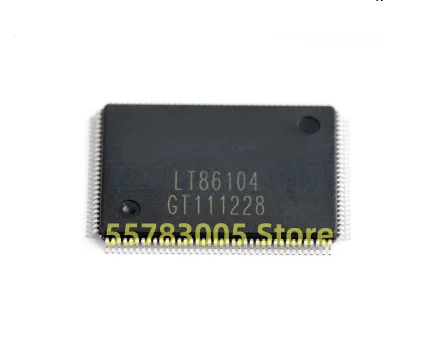 3 шт. новые LT86104 QFP128
