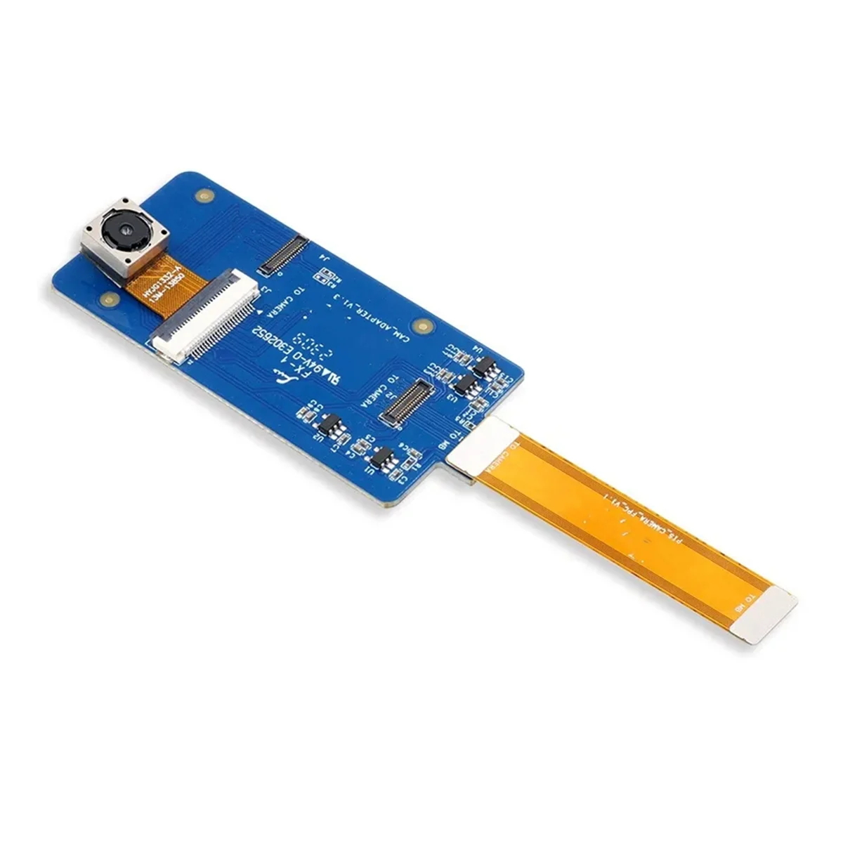 Модуль камеры 13MP 13850 веб-камера длина 3000 мм 1300 Вт Пиксельная камера RK3358/3358S для