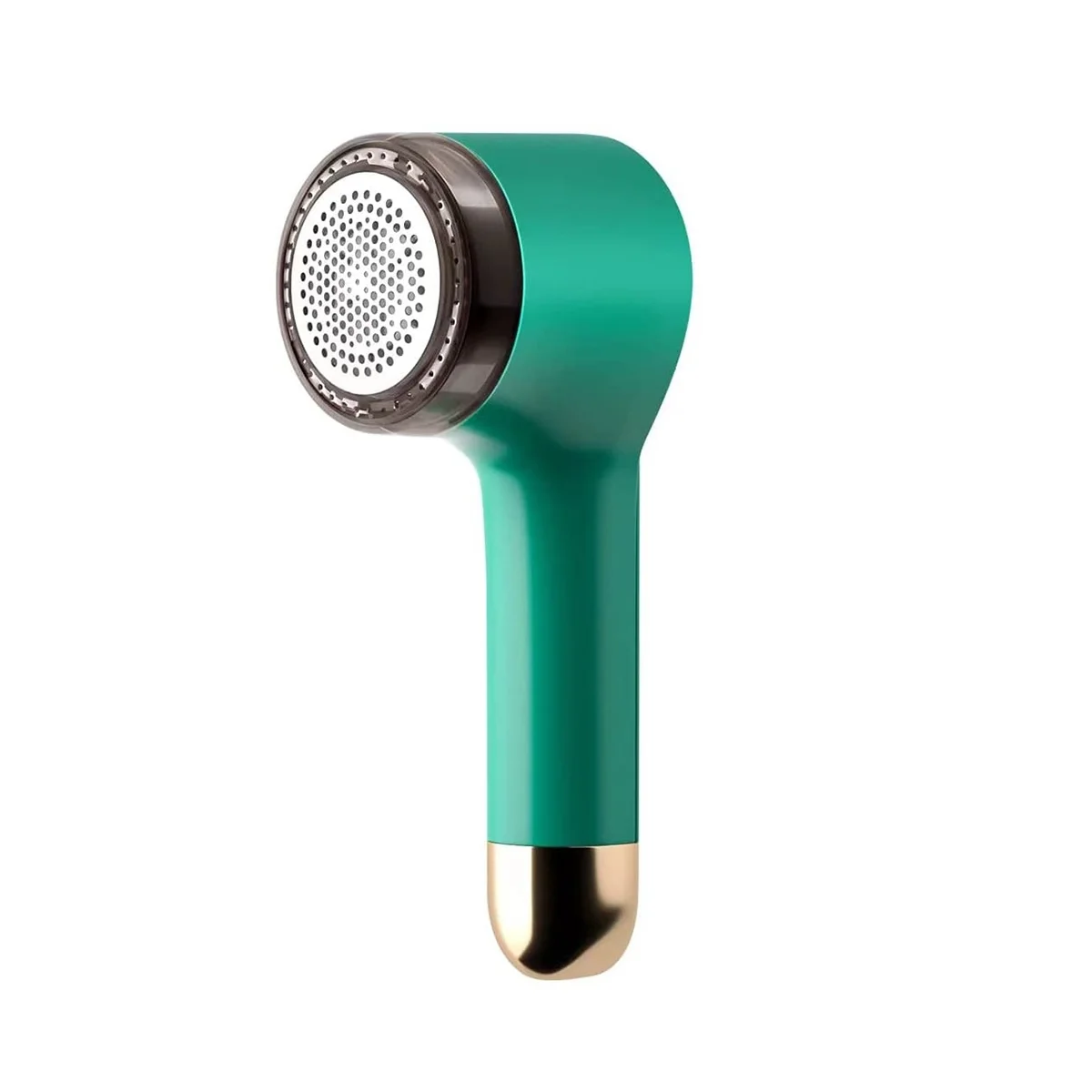 

Fabric Shaver and Lint Remover - Rechargeable Fabric Remover, Sweater Shaver for Clothes and Furniture Green