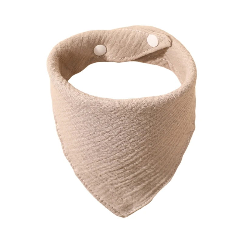 

Нагрудники для младенцев, регулируемое слюнявчик, хлопковая ткань для слюны, мягкий нагрудник для младенцев, подарок для душа