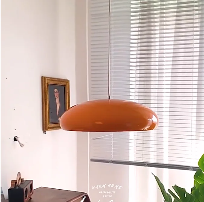 

Люстра для столовой, гостиной, бара, кофейни, Офисная алюминиевая люстра, Современная Минималистичная Милая лампа в скандинавском стиле