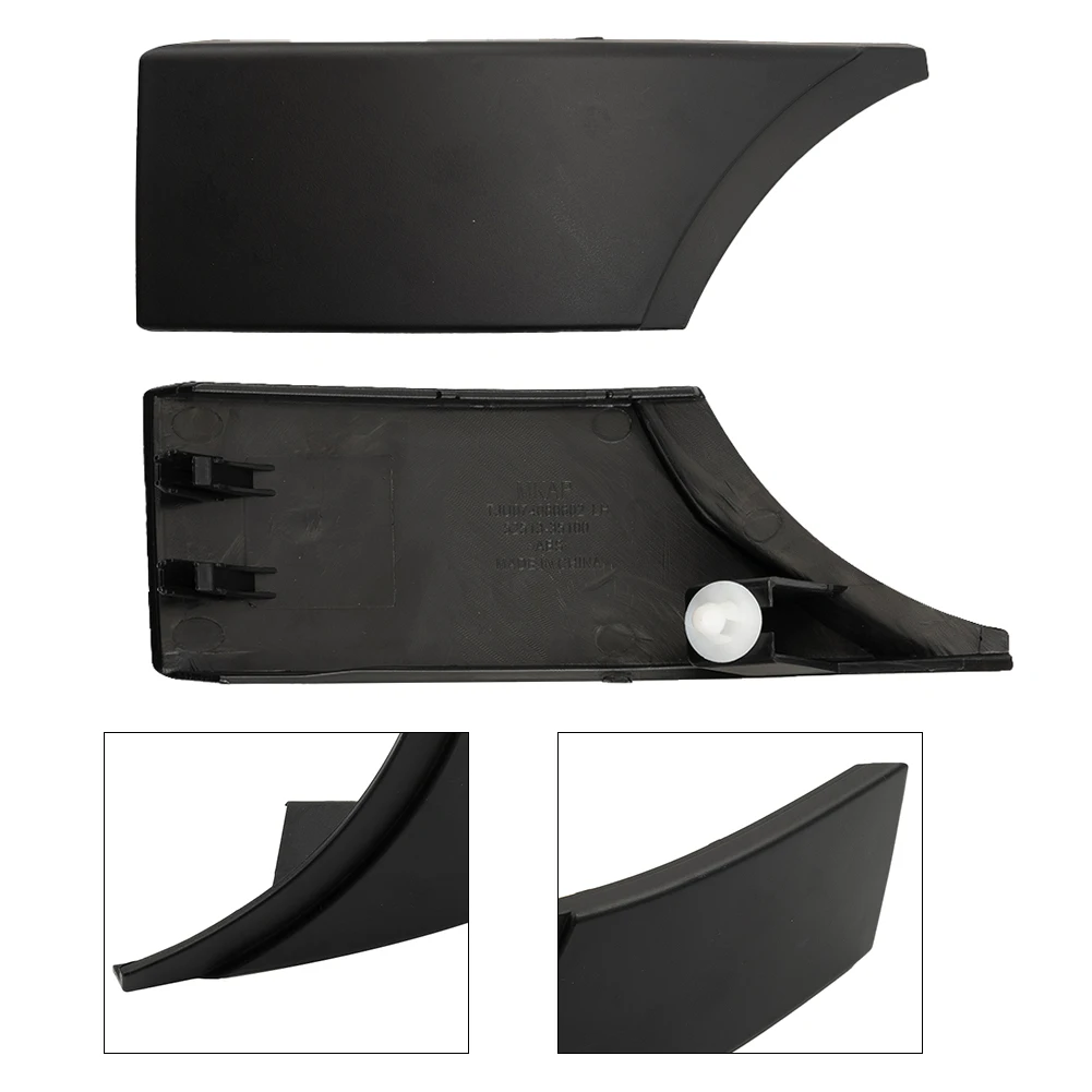 2 шт. передняя решетка бампера для Toyota FJ Cruiser 2007-2014