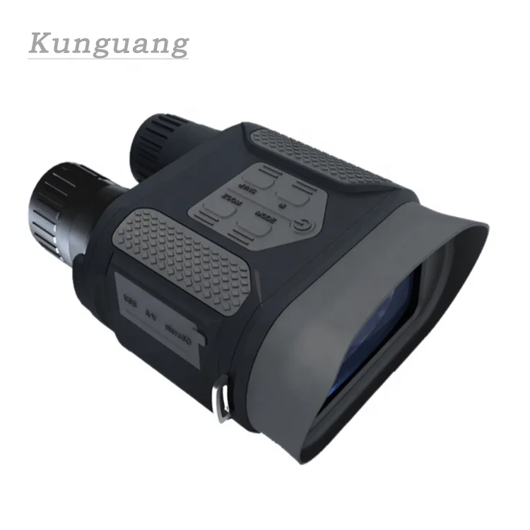 Оптовая цена Монокуляр ночного видения для охоты цифровая камера телескоп и