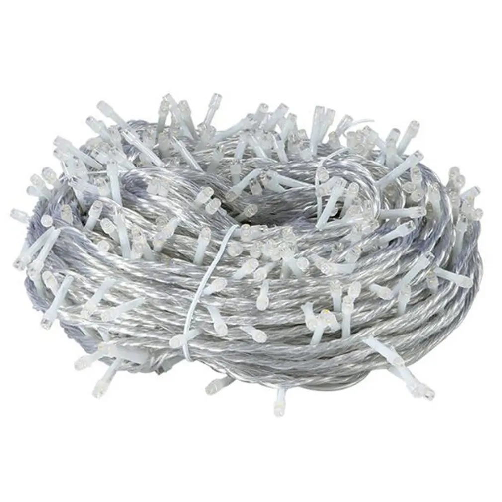 

Gypsophila Lights Outdoor Waterproof String Lights LED All Copper Wire Colored Lights Christmas Decoration Lights