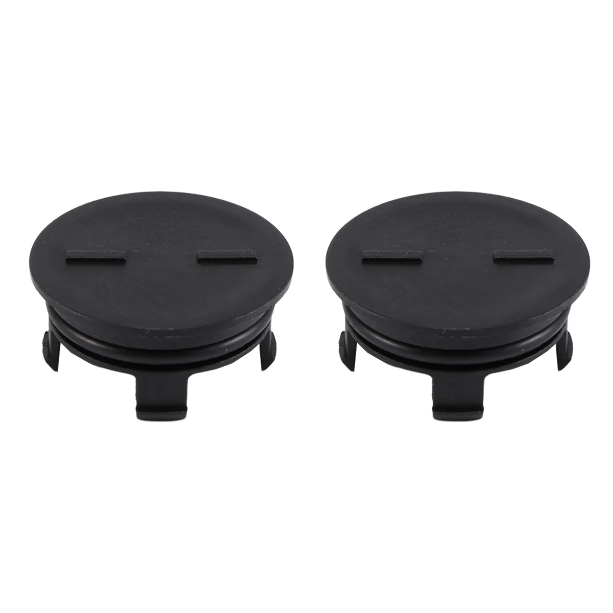 2 шт. 12513-P72-003 для Honda Civic задний кулачок головки блока цилиндров/заглушка