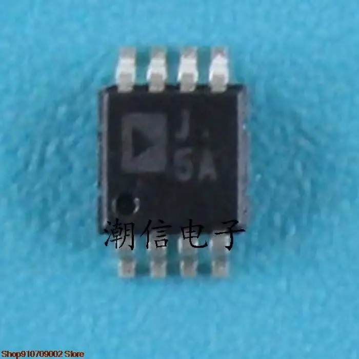 

Оригинальный новый телефон AD8314ARM AD8314ARMZ J5A, 5 шт.
