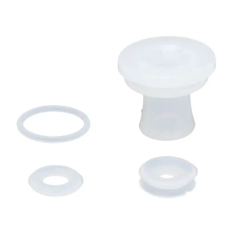 

20set Pressure Cooker Gaskets Replacement Rubber Gaskets Parts for All Brands of Models Pressure Cooker Accessories