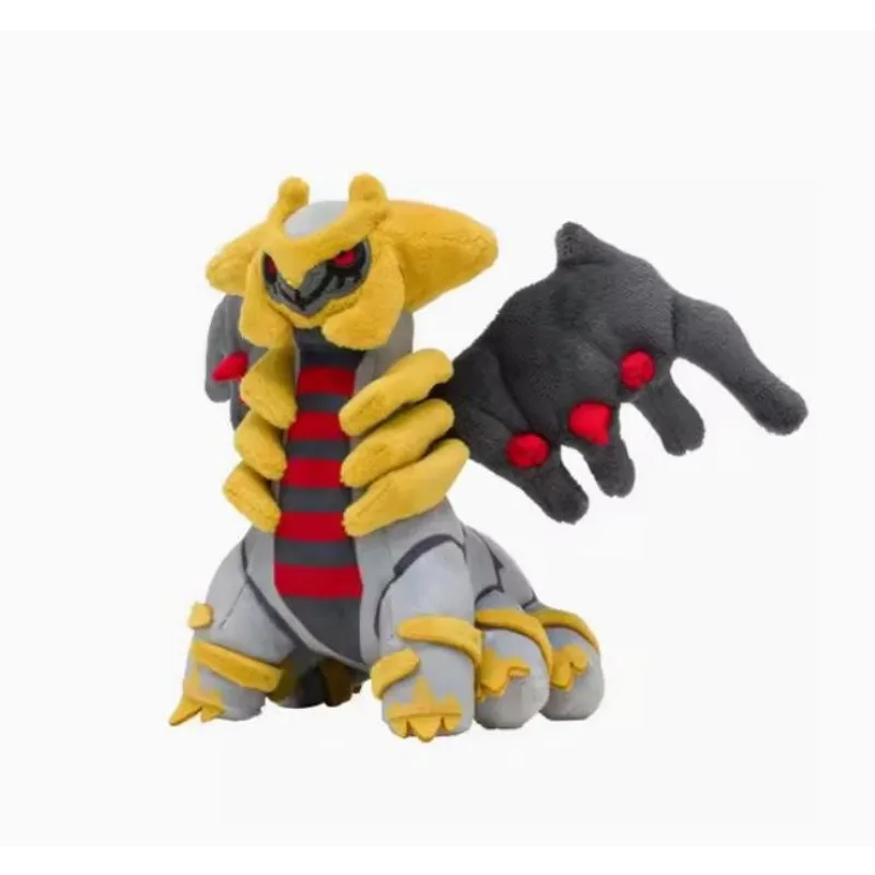 В наличии 100% оригинальный подлинный Покемон подходит для Vol.5 Riolu Lucario Garchomp Ice Eon