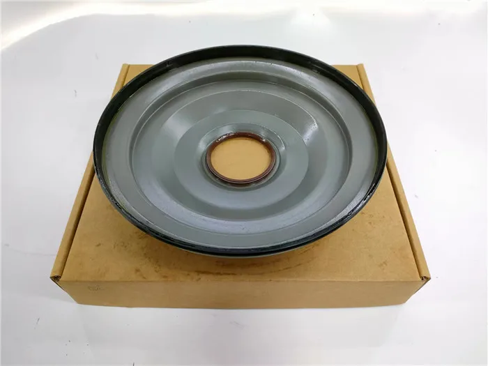 Рисунок 2 - Автоматическая коробка передач