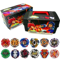 tops launchers beyblade burst set toys with starter and arena bayblade metal god bey blade blades toys