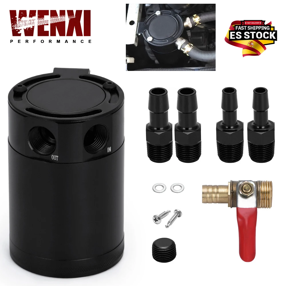 НОВЫЙ 2-портовый/3-портовый впускной выпуск M16*1 5 или 3/8 дюйма NPT Компактный