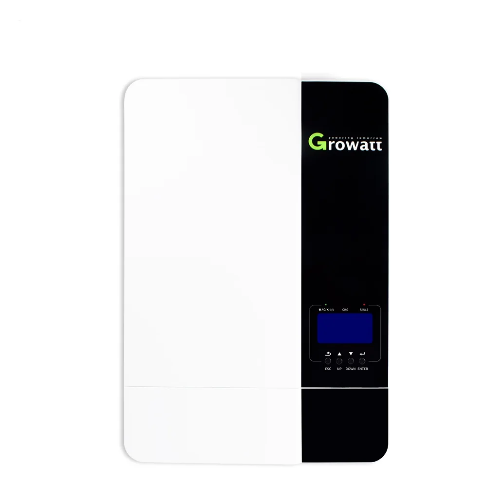 

SPF 3500ES Off Grid Inverter 5000VA 3500W SPF 3500ES Solar Inverter Price