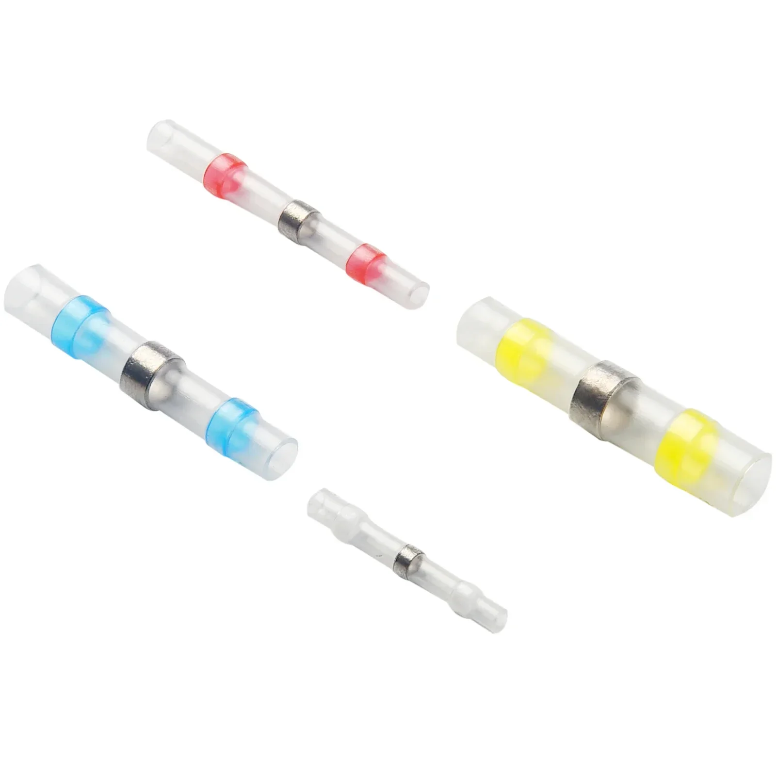 Комплект аксессуаров для труб 200 шт. комплект коннекторов внешний припой из ПЭ