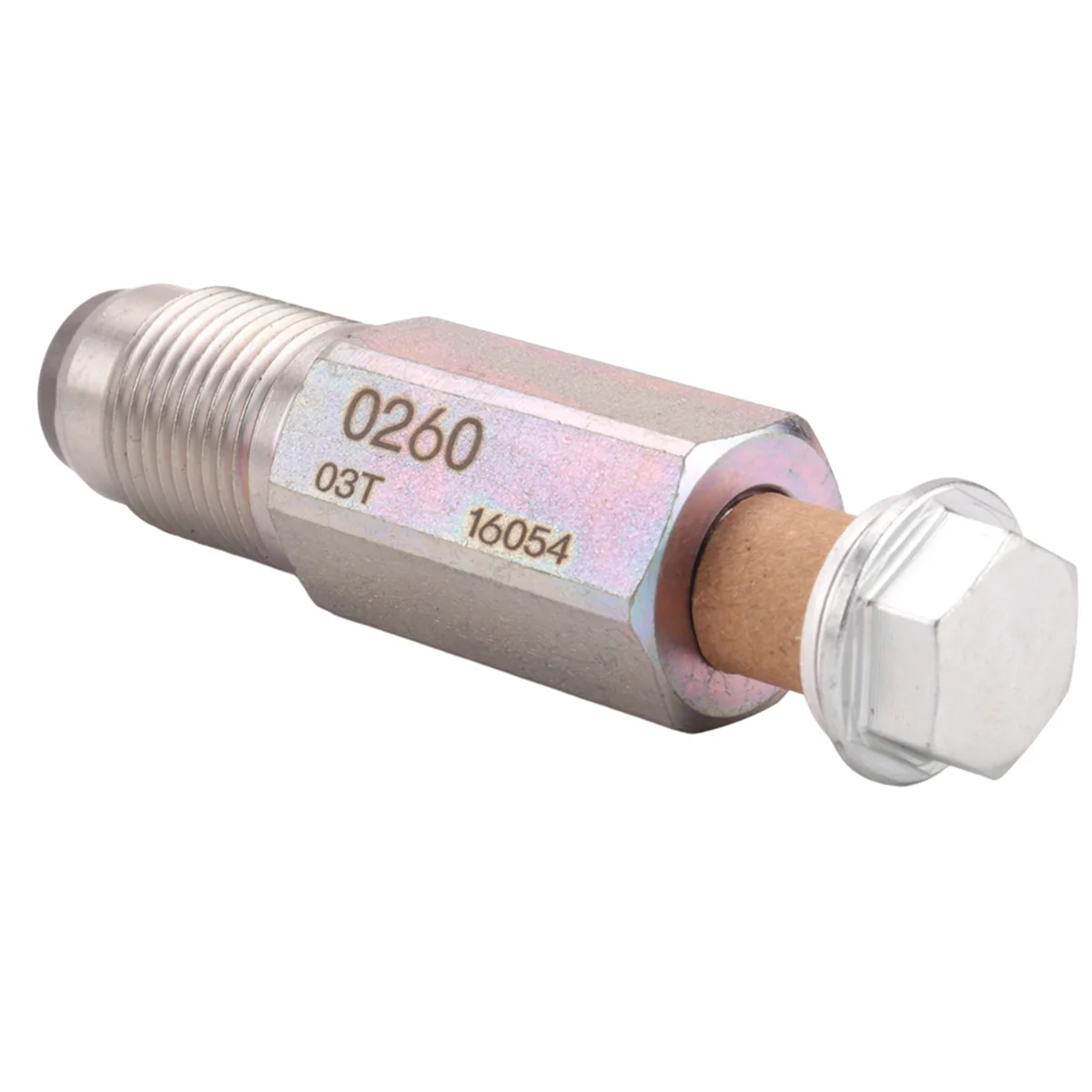 Для FORD TRANSIT MK7 2 4 3 TDCi HDi топливный насос клапан датчик высокого давления 294009 -0260 +