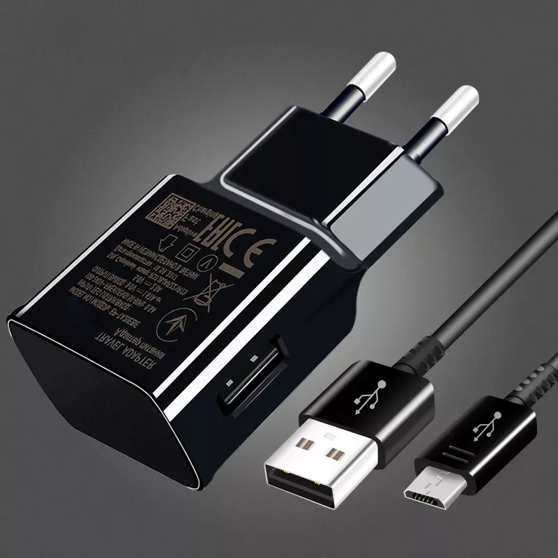 

Fast Charger Micro USB Cable for Samsung S5 S6 S7 Edge Redmi Note 6 Huawei Android Mobile Phone Data Cable Tablet Charging Cord