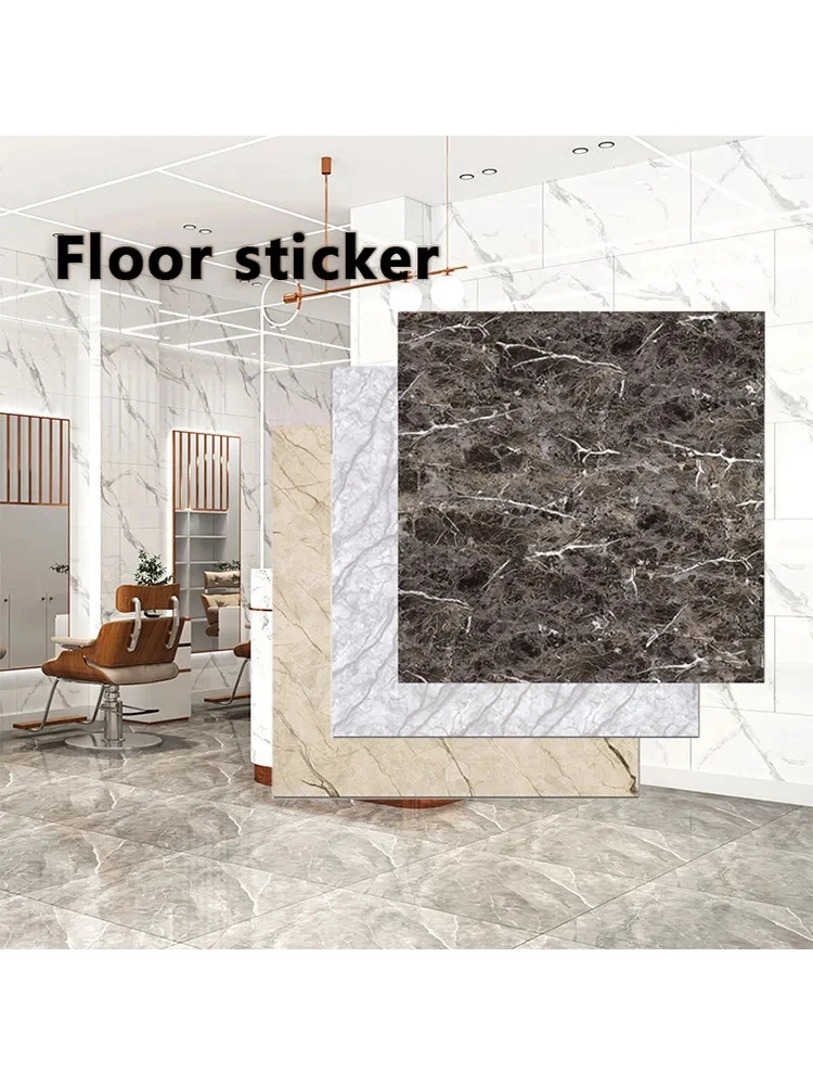 Самоклеящиеся 3D обои с имитацией мрамора