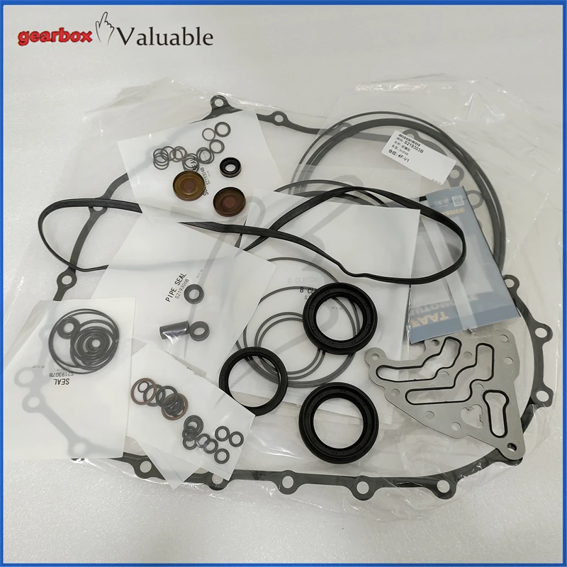 Автозапчасти 9HP48 4WD автоматическая передача легкая фотопередача для Land Rover Evoque 2 0