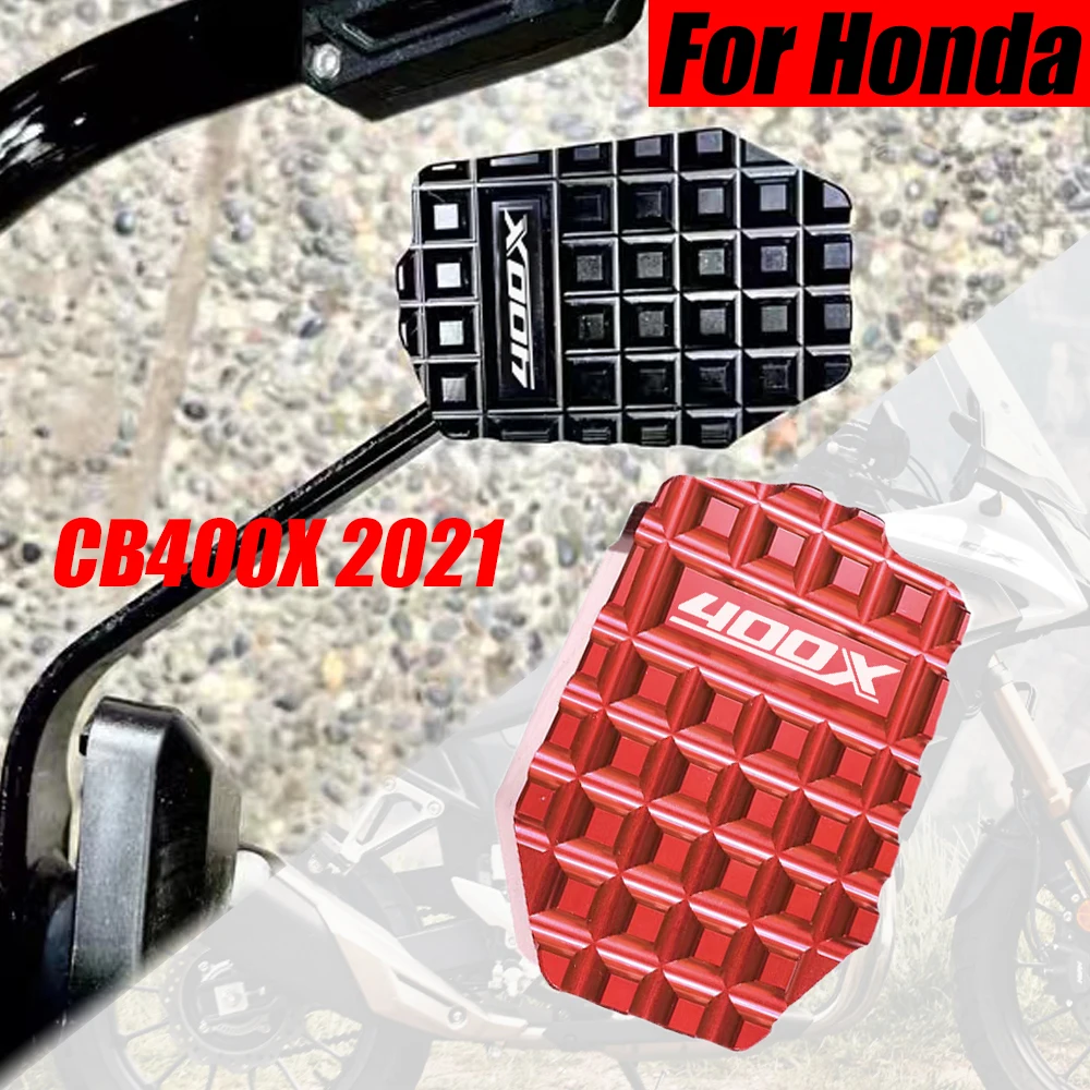 

For HONDA Honda honda CB400X 2021 cb400x 2021 CB 400 X 2021 Motorcycle pedals Motorcycle plus pedals