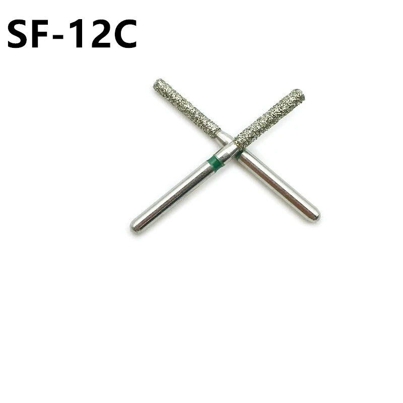 Рисунок 2 - Алмазные Боры Dental Lab