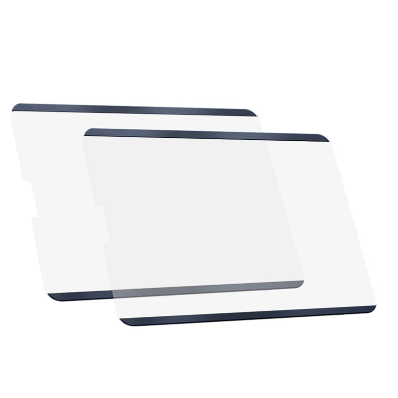 Бумажная фотобумага для Ipad Pro 11 дюймов съемная Магнитная пленка прочные Защитные