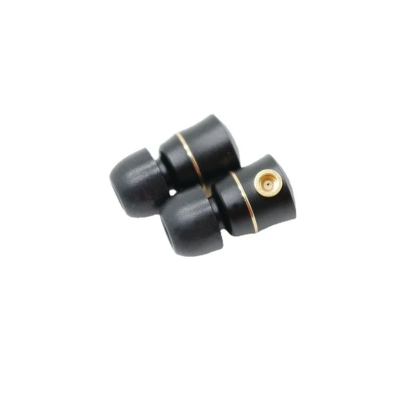 

Аксессуары для наушников HFES DIY MMCX, аксессуары для Bluetooth, Сменный кабель для SE215 SE535 UE900