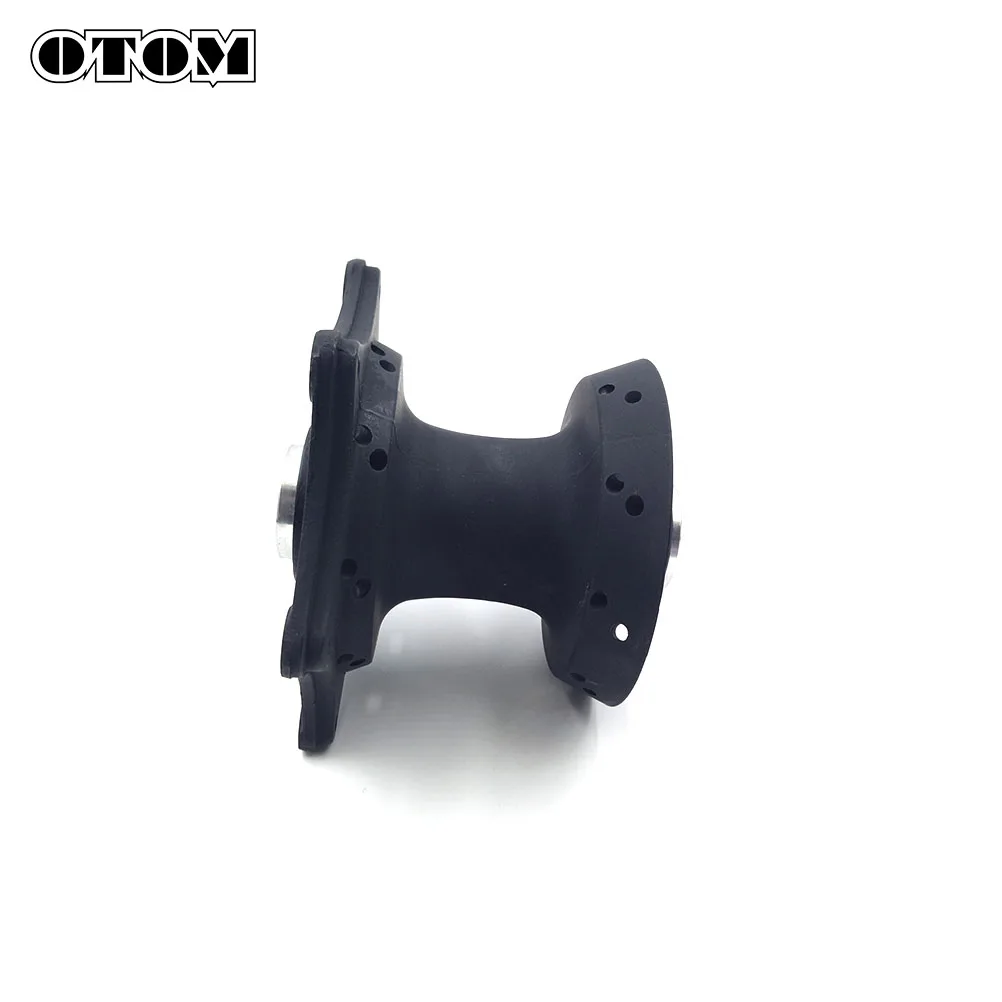 Фото OTOM 2003-2005 Ступица переднего колеса мотоцикла с 36 отверстиями, спицы обода для KTM EXC MXC SX SXS MXC 125 200 250 300 450 525 540 660 Dirt Bike №4