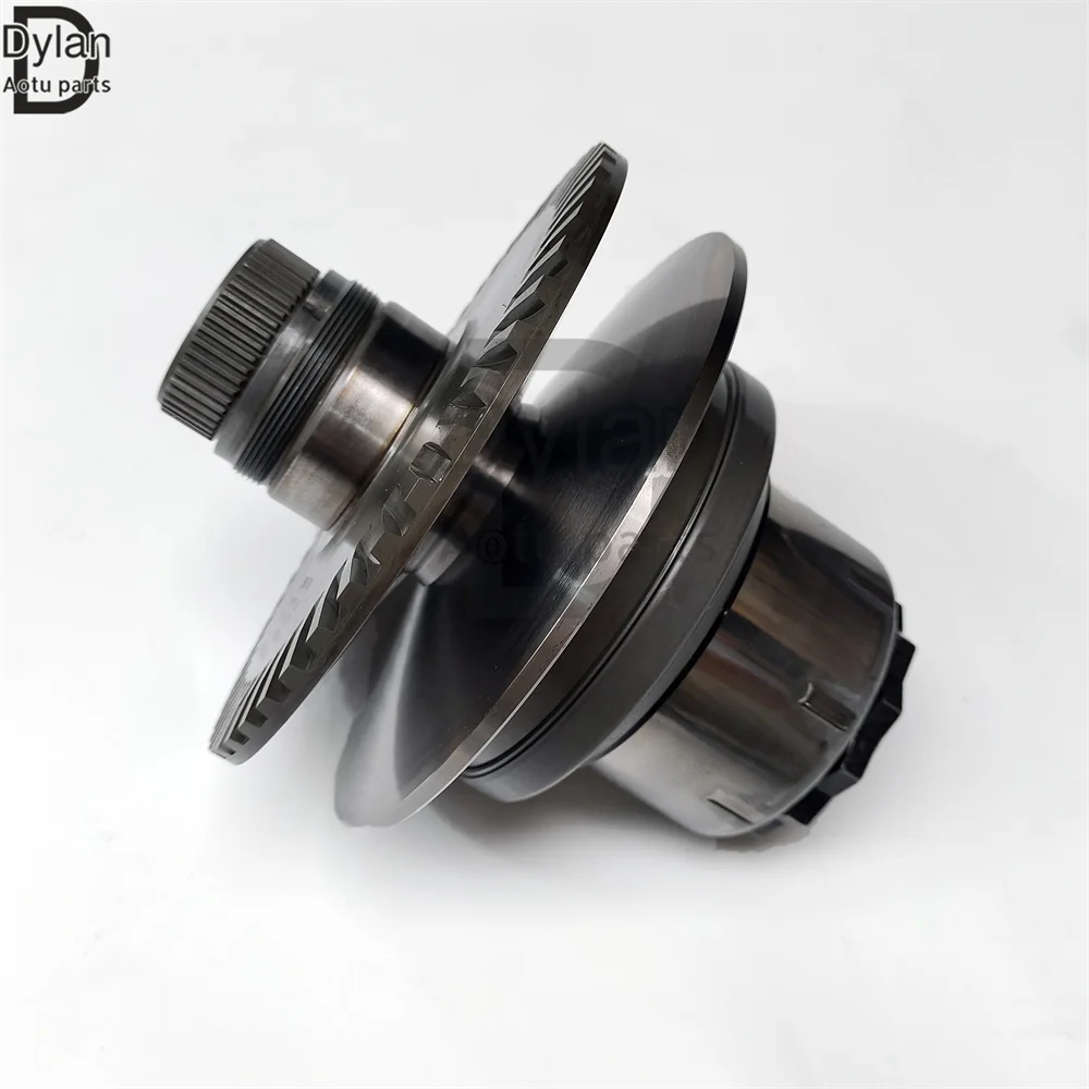 722 8 CVT коробка передач комплект цепи стальной подходит для Mercedes A-класс B-класс 04-up