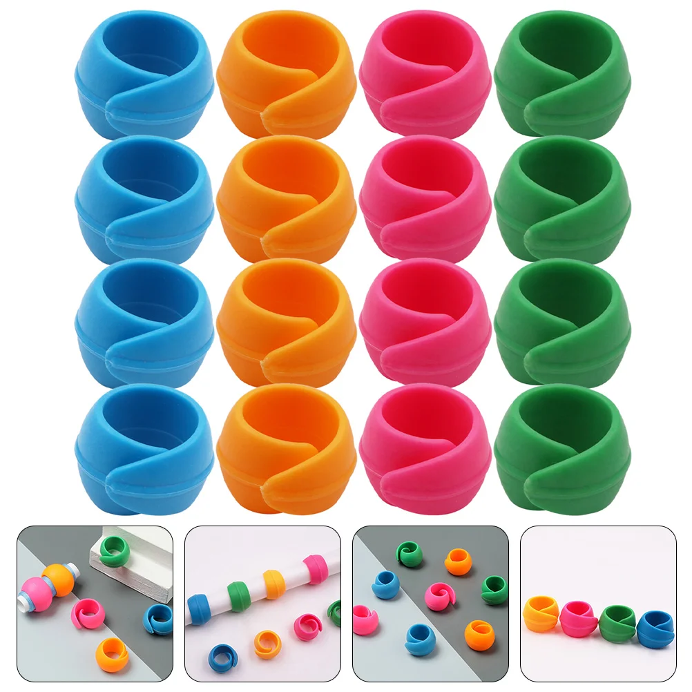 

Thread Holder Sewing Stand Tools Coil Holders Silicone Carriers Spool Fabric Accessories