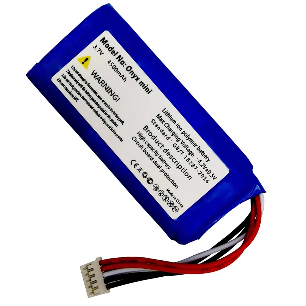 Батарея динамика Bluetooth CS-HKM200SL для Harman/Kardon Onyx Mini заводская цена аккумуляторы CP-HK07 P