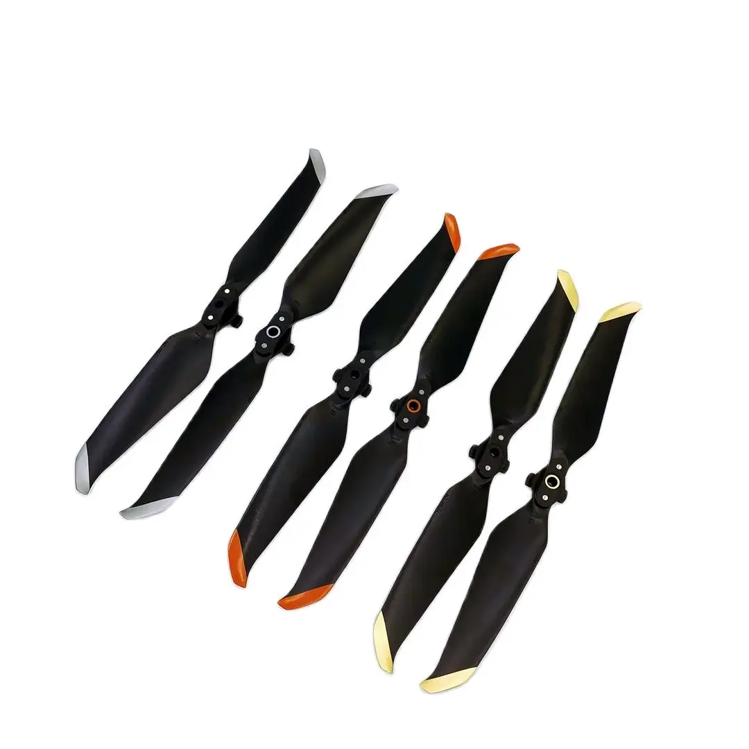 

Low Noise 7238 Propeller Props For DJI Air 2S/Mavic Air 2 Drone Quick-Release 7238F Blade Propellers Wing Accessories