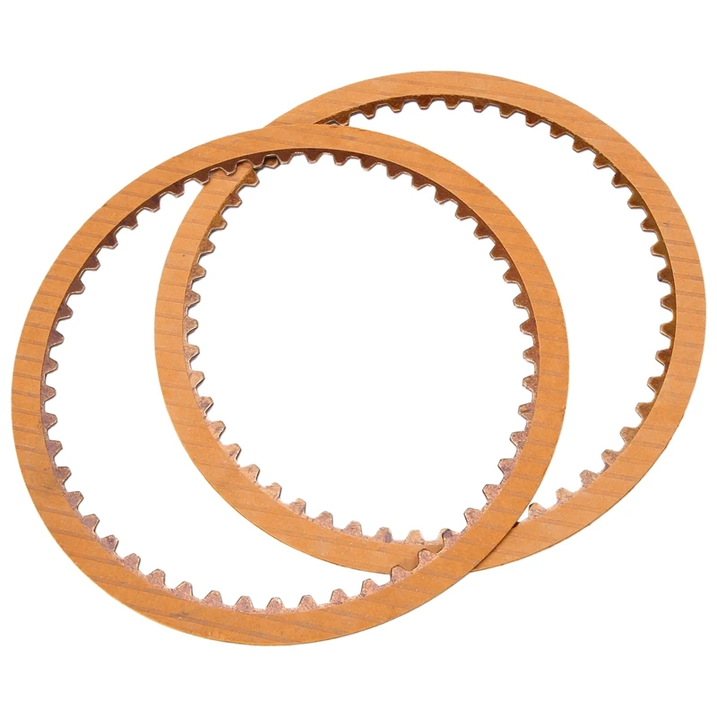 Диск фрикционный для коробки передач KM175 KM177 F4A22 F4A33 диск Hyundai KIA 4 скорости 16 шт.