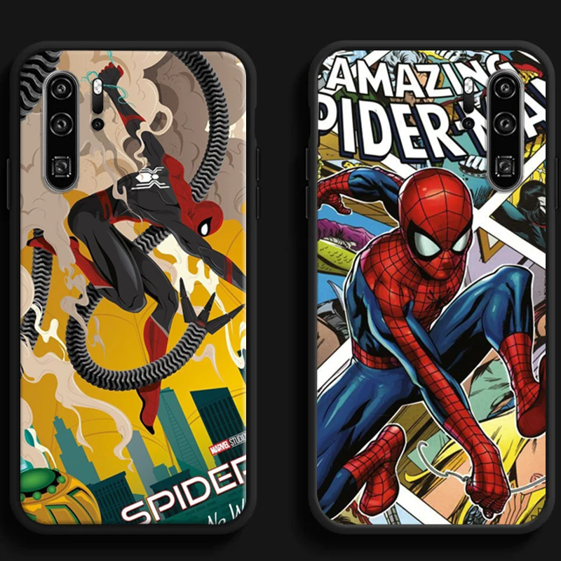 

Чехлы для телефонов US M-Marvel Мстители для Huawei Honor Y6 Y7 2019 Y9 2018 Y9 Prime 2019 Y9 2019 Y9A мягкий чехол из ТПУ