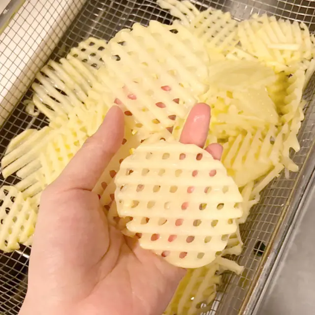 Special Potato Slicer 2